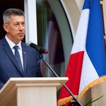 Ambasador Francji w Mińsku opuścił Białoruś