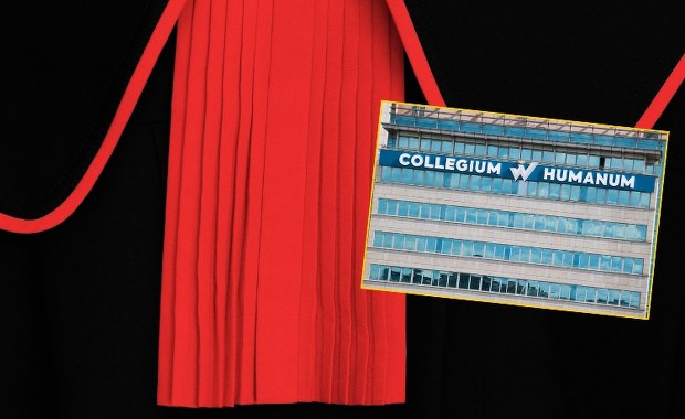 Ambasador i były poseł z zarzutami ws. afery Collegium Humanum
