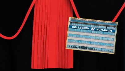 Ambasador i były poseł z zarzutami ws. afery Collegium Humanum