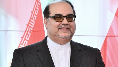 Ambasador Iranu: Polska musi liczyć się z konsekwencjami organizacji konferencji bliskowschodniej