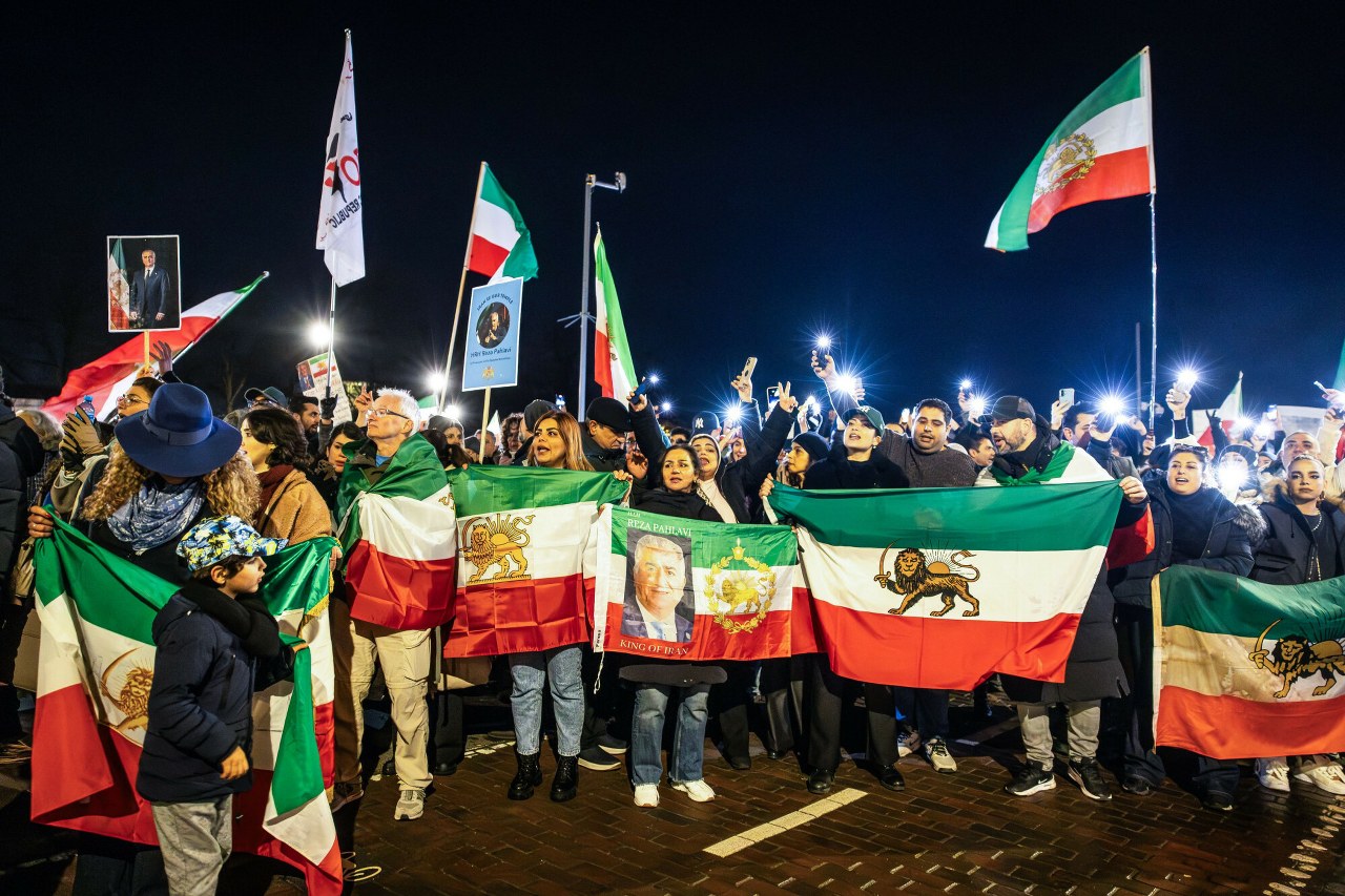 Ambasador Iranu wezwany przez polskie MSZ w związku z protestami