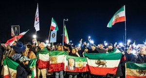 Ambasador Iranu wezwany przez polskie MSZ w związku z protestami