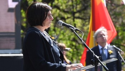 Ambasador Izraela: Czekamy na wyrok Trybunału Konstytucyjnego