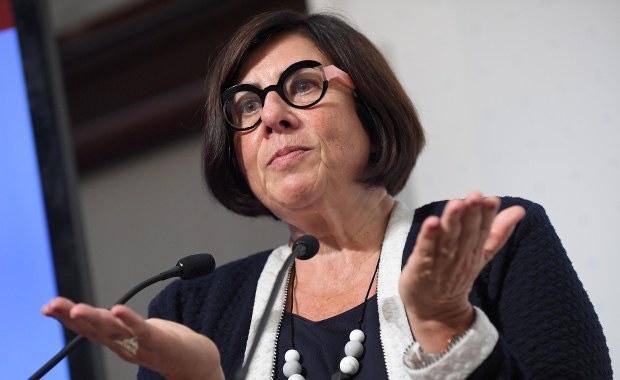 Ambasador Izraela: Polska jest dobrym miejscem na konferencję o Bliskim Wschodzie