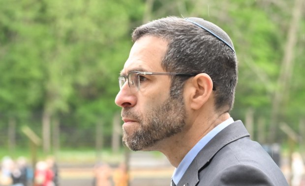 Ambasador Izraela stawił się w polskim MSZ. "Nie będzie naszej zgody"