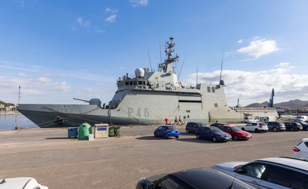 Ambasador Izraela w MSZ. Sztab kryzysowy ws. flotylli z Polakami