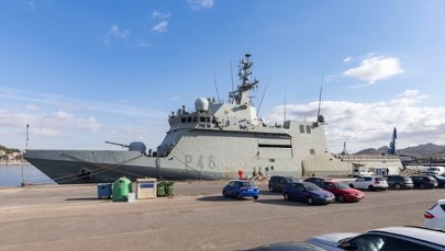 Ambasador Izraela w MSZ. Sztab kryzysowy ws. flotylli z Polakami