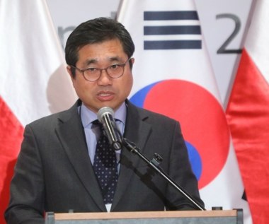 Ambasador Korei Południowej: Polska staje się liderem w całej Europie