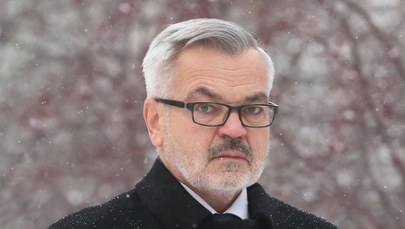 Ambasador Krajewski alarmuje: Cmentarz Wojenny w Katyniu wymaga renowacji