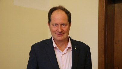 Ambasador Mark Brzezinski w RMF FM: Zobowiązanie prezydenta USA w sprawie bezpieczeństwa Polski jest święte