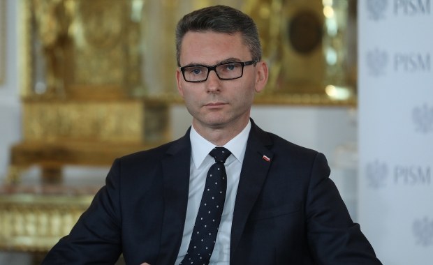 ​Ambasador mimo woli, czyli gang Olsena