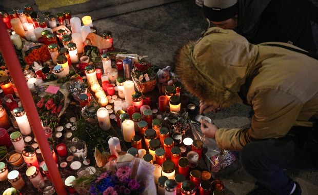 Ambasador nie wróci do Szwajcarii. Włosi naciskają ws. tragedii w Crans-Montanie