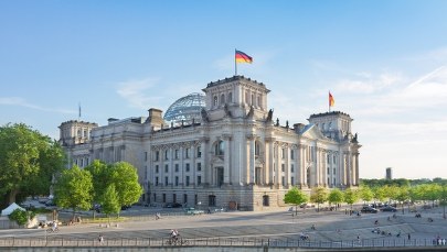 Ambasador Niemiec w Rosji wezwany do Berlina. W tle szpiegostwo GRU