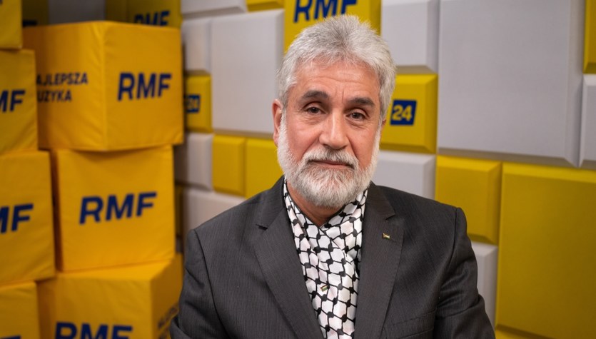 Ambasador Palestyny: Czy Izrael dokonuje w Strefie Gazy ludobójstwa? To mało powiedziane