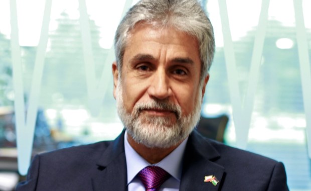 Ambasador Palestyny: Trump nie rozumie sytuacji na Bliskim Wschodzie