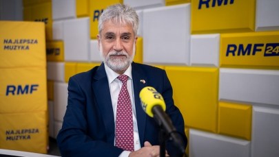 Ambasador Palestyny w Polsce: Chcemy uczestniczyć w pogrzebie pana Damiana