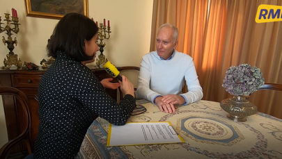 Ambasador Piekarski o bankiecie noblowskim: Wart obejrzenia. Wielkie wydarzenie