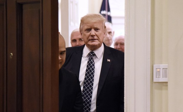 Ambasador Polski w Waszyngtonie: Trump jeszcze niejedną decyzją nas zaskoczy