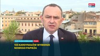 Ambasador Polski w Watykanie o polskich kardynałach na konklawe