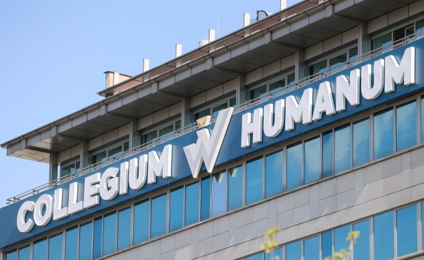 Ambasador Polski we Francji zatrzymany przez CBA. Chodzi o aferę Collegium Humanum