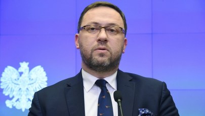 Ambasador Polski wezwany na dywanik do ukraińskiego MSZ