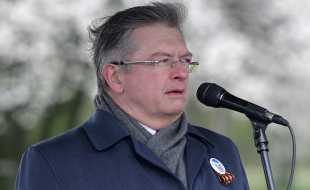 Ambasador: Pretensje do Rosji ws. katastrofy Tu-154 są bezpodstawne