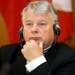 Ambasador Rosji: Borusewicz jest objęty sankcjami 
