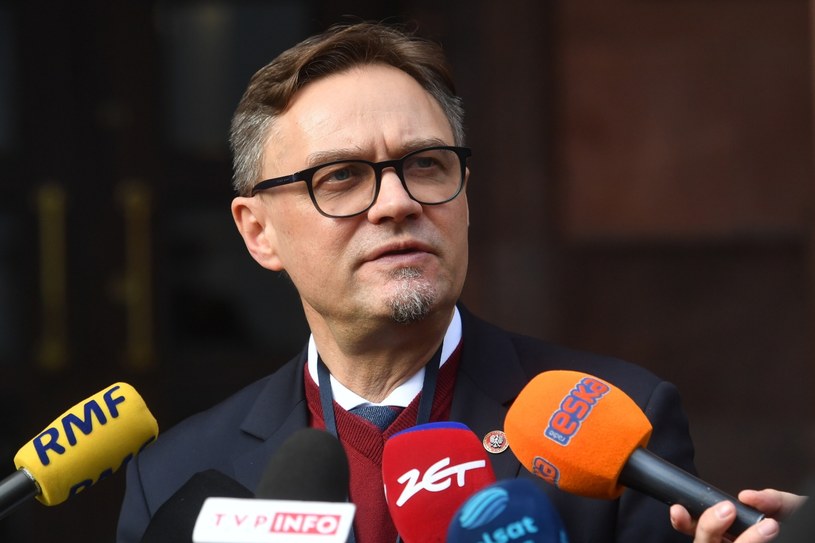 Ambasador Rosji był w polskim MSZ. Rzecznik zdradził szczegóły