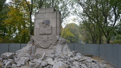 Ambasador Rosji: Fakt, że Armia Czerwona uratowała Polskę, jest tuszowany