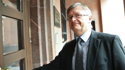 Ambasador Rosji o swojej kontrowersyjnej wypowiedzi: Ubolewam, że byłem niewystarczająco precyzyjny
