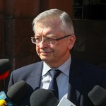 Ambasador Rosji po wizycie w MSZ. Mówił o "byłych terytoriach Ukrainy"