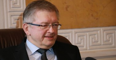 Ambasador Rosji: Polska nie wraca do rozmów o pomniku smoleńskim na miejscu katastrofy