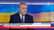 Ambasador Rosji powinien być wydalony z Polski? Gliński: Powinniśmy się jak najmniej zajmować tego rodzaju obrzeżami polityki