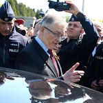 Ambasador Rosji w Polsce wezwany do MSZ. Chodzi o incydent z polskim samolotem