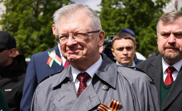 Ambasador Rosji wezwany do MSZ. Chodzi o konsulat w Krakowie