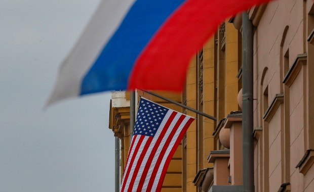 Ambasador Rosji wrócił do USA