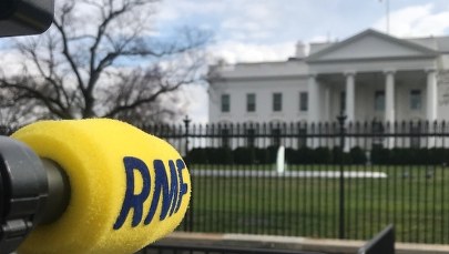 Ambasador RP o wizycie Dudy w Białym Domu: Nada relacjom nowy wymiar