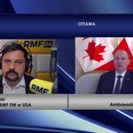 Ambasador RP w Kanadzie: Rośnie znaczenie relacji polsko-kanadyjskich