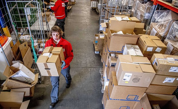 Ambasador RP w Królestwie Niderlandów interweniuje ws. polskich pracowników