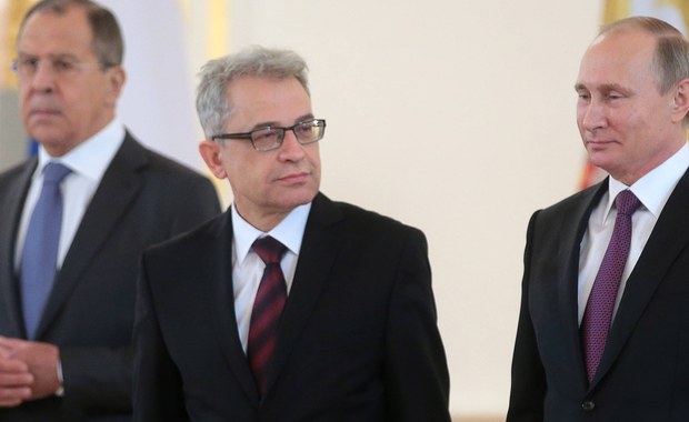 Ambasador RP w Rosji: Polska nadal gotowa odmrozić pewne sfery współpracy