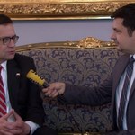 Ambasador RP w Waszyngtonie: To będzie dobry rok, a współpraca USA i Polski jeszcze lepsza