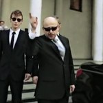 Ambasador tańczy "Gangnam Style". Zobacz!