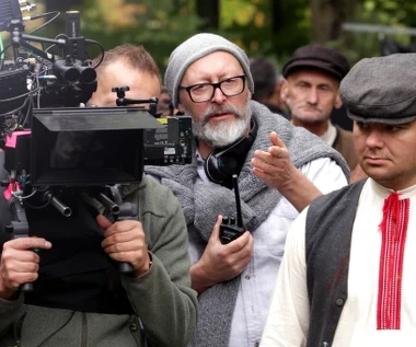 Ambasador Ukrainy: Co "Wołyń" może wywołać na ulicy?