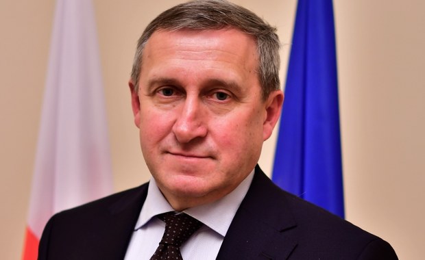 Ambasador Ukrainy: Nikt nie chce rozwiązania militarnego. Potrzebna międzynarodowa presja 