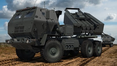 Ambasador Ukrainy: Ograniczenia w użyciu amerykańskiego uzbrojenia dotyczą tylko HIMARS-ów
