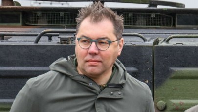 Ambasador Ukrainy w Niemczech: Europa musi mieć głos. To wojna na naszym kontynencie