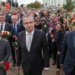 Ambasador Unii Europejskiej opuścił Białoruś 