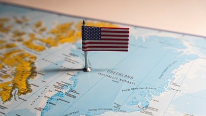 Ambasador USA na dywaniku. Powodem sprawa Grenlandii