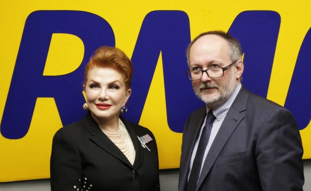 Ambasador USA o wizach: To może być ostatnia sprawa, którą załatwię, ale jestem zdeterminowana