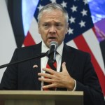 Ambasador USA pisze do Polaków i tłumaczy Donalda Trumpa